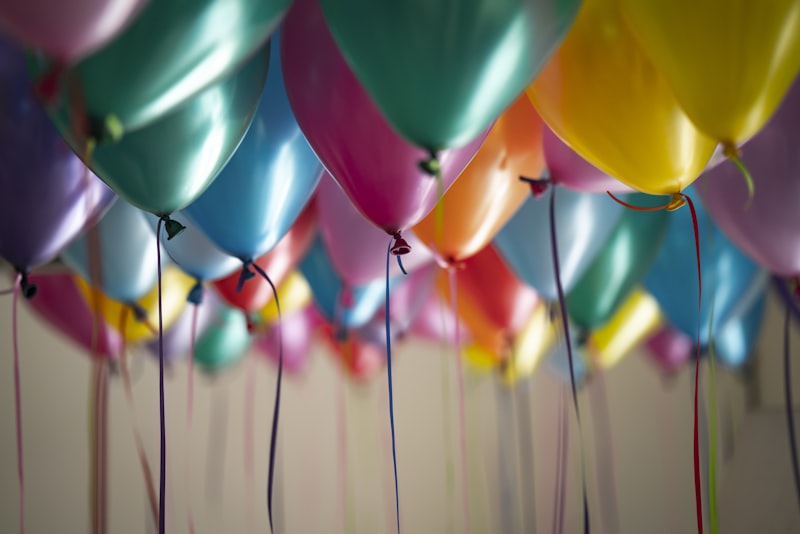 Anniversaire prestige